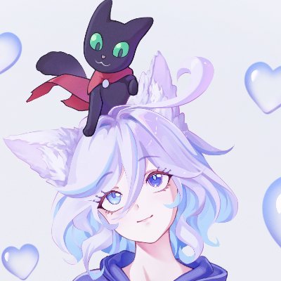 He/him, Asexual, 25, Twitch affiliate.

Please no leaks.

Yes I love Furina!

Banner by @L000LLABY, pfp by @Junker_Art

https://t.co/g5Vi6mBMdb