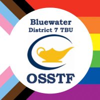 OSSTFD7TBU(@OSSTFd7TBU) 's Twitter Profile Photo