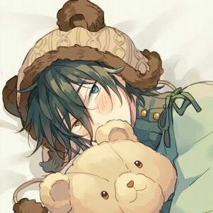 He/him - 🏳️🌈 Novelist, translator, drawer && programmer.