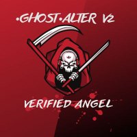 Ghost•Base Alter v2(@Ghost_PromotV2) 's Twitter Profile Photo