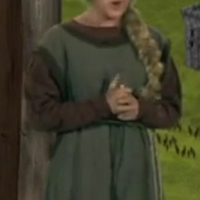 Matilda Never-Wash (@tillyneverwash) 's Twitter Profile
