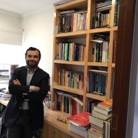 Luis Ruz Olivares (@lruz) 's Twitter Profile Photo