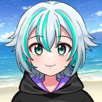 氷河しおん SHION HIKAWA (@shion_afch) 's Twitter Profile Photo
