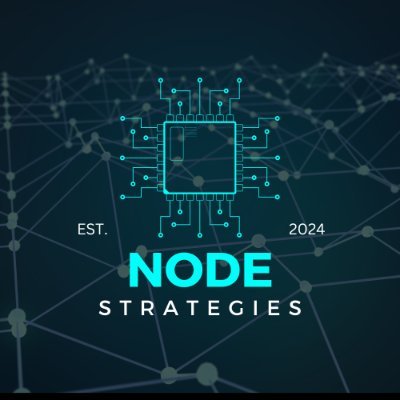 Leaning on decades of sales and leadership experience, Node Strategies is  a system to turn you into a digital solopreneur with no experience necessary.