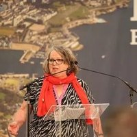Cllr Alison Simpson (@alisimpson24) 's Twitter Profile