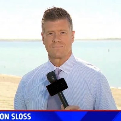 TV Journalist @KIRO7Seattle. Previously @fox5sandiego, @KESQ & @CBS2Boise. San Diego native. Husband to my beautiful wife @Jenn_Sloss. Instagram: jsloss
