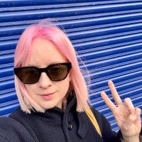 Kat Hunfeld (@kat_hunfeld) 's Twitter Profile