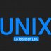 Unix Noticias (@UnixNoticias) Twitter profile photo