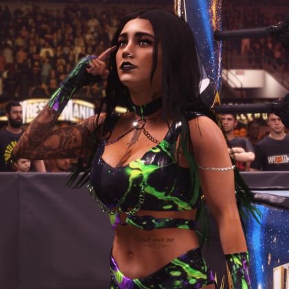 SkylarTheViper's profile picture. Scottish Viper - Woman's Champ for NECW, Woman's Champ for PEPW, first and former APW Woman's champ signed to PWN, APW, Justice Pro, FIC, Sakura pro, NEPW+