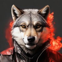 Lone Wolf Toten(@alazpro) 's Twitter Profile Photo
