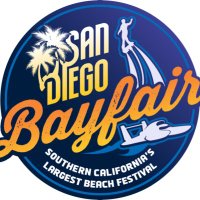 San Diego Bayfair(@SD_Bayfair) 's Twitter Profile Photo