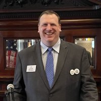 Brad Batt for TN State House (TN6) ✊🏼✊🏽✊🏾(@bradbatt) 's Twitter Profile Photo