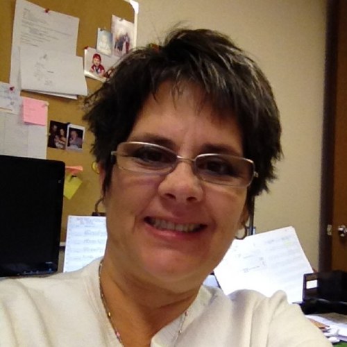 DunnSissy's profile picture. 