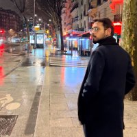 pranjal bhushan (@pranjalbhushan) 's Twitter Profile