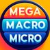 Mega Macro Micro (@megamacromicro1) Twitter profile photo