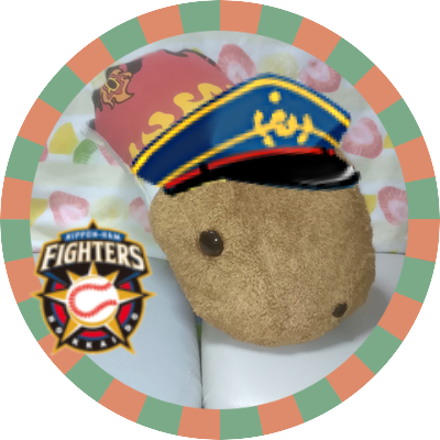 まみたま☆🍎🚃⚾🔥ライフさんのプロフィール画像