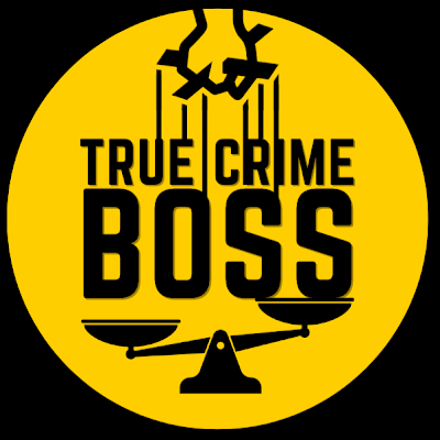 True Crime has a new boss.

Welcome to the Murder and Mayhem business.

New episodes weekly on @spotify & @youtube