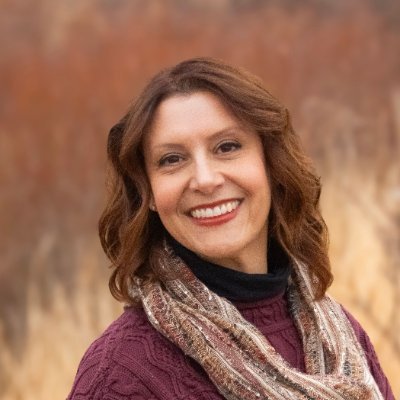 Retired Educator * Candidate for Colorado House District 65