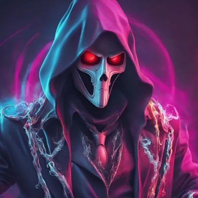 The5pecter's profile picture. 🎮 Gaming Enthusiast | Conqueror of Virtual Realms | Ready to level up? 👻