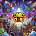 Comics Club NFT (@ComicsClubNFT) Twitter profile photo