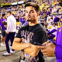 Bobby Barham(@BobbyBarham_LSU) 's Twitter Profile Photo