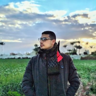 Abdalmagee377's profile picture. خارج الحشد؛ داخل السؤال.