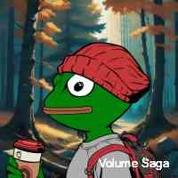 gagasvolume's profile picture. Show me your nft.