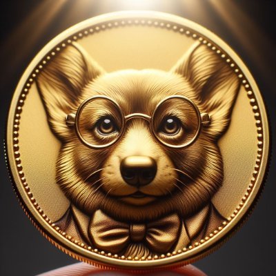 First REAL Corgi Coin, built to SEND! Join the $COGGI Revolution! UNLEASH THE COGGIES!!! 🐶🐶🐶

TG: https://t.co/jhMNinewbd

Website: https://t.co/3SCTemnUd7