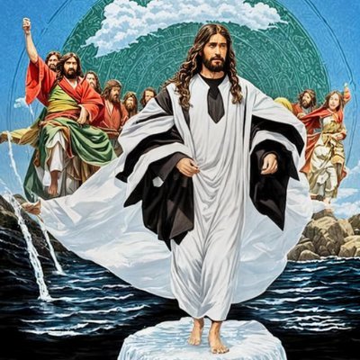 miladyinchrist Profile Picture
