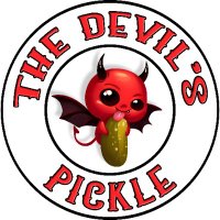 The Devil's Pickle(@TheDevilsPickle) 's Twitter Profile Photo