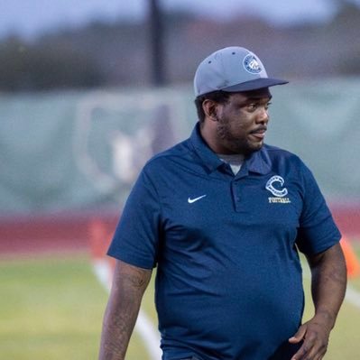 Coach Tim Hullaby Profile