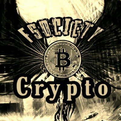 The future is written in the charts 📈📉BTC XMR
Sharing Crypto stuff, no ref links! 🫡
📧 fsocietyCrypto@duck.com
⚠ Invest at your own risk!