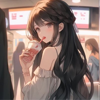 mha_189851's profile picture. あらゆる亀裂は光を放出するための努力である