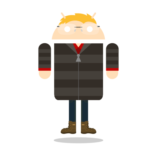 BenDro1d's profile picture. 