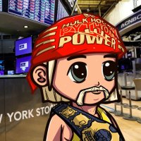 FSH Hogan (@hodl_hogan) 's Twitter Profile