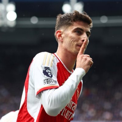 AFC | Arsenal fan account | not affiliated with Kai Havertz