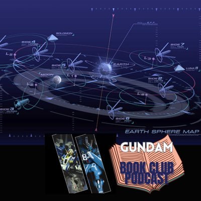 A podcast that looks at mangas, novel & side stories of Gundam (like Sentinel). #gunpla builder. He/him #gundambookclub #BLM https://t.co/kfVXnVPyF7.