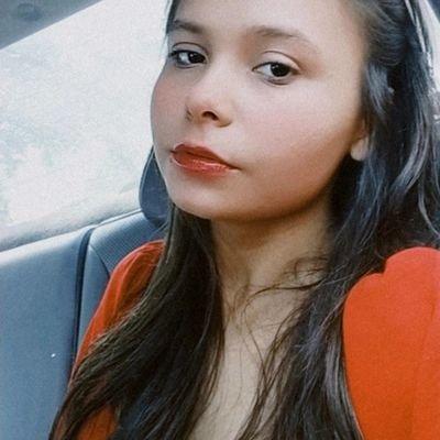 baiana , chorona e aleatória ✨