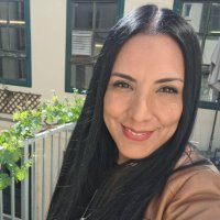 Gisela Luján A.(@Giselalujan_a) 's Twitter Profile Photo