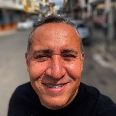 🌎 Filho de nordestinos; 📍Carioca de Copacabana, RJ, RJ, BR; 🏆 Polivalente; 🇧🇷 Veterano do Exército do Brasil; 🚩 Esquerda ✊🏼