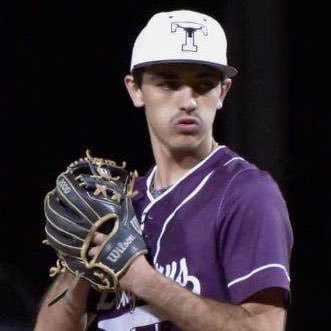 Cooper LaBuff Profile