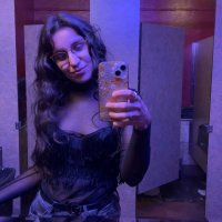 Cristina β¨π (@variationsonme) 's Twitter Profile