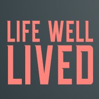 Life Well Lived(@LifeWeLived) 's Twitter Profile Photo