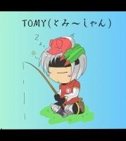 TOMYさんのプロフィール画像