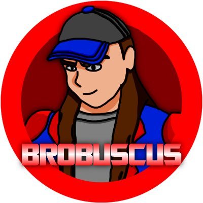 Brobuscus (COMMISSIONS OPEN!!!)さんのプロフィール画像