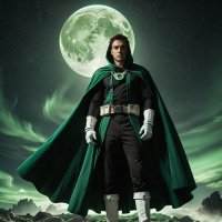 Moon Commander (@mooncommanderx) 's Twitter Profile