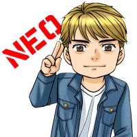 ✨NEO✨ (@neosandesu) 's Twitter Profile Photo ✨NEO✨ (@neosandesu) 's Twitter Profile Photo
