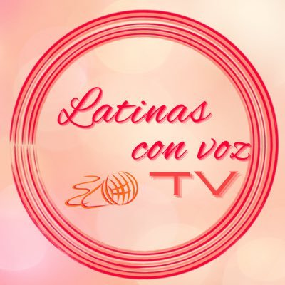 Latinas con voz tv