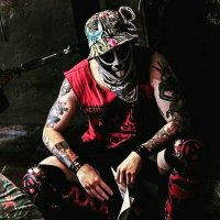 th3palma x (@xth3palma40025) 's Twitter Profile Photo