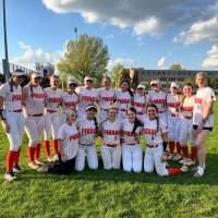 Padua Fastpitch (@paduabruinssb) 's Twitter Profile